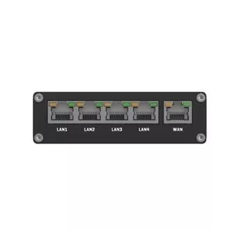 Teltonika INDUSTRIAL ETHERNET ROUTER - RUT301 Teltonika INDUSTRIAL ETHERNET ROUTER - RUT301