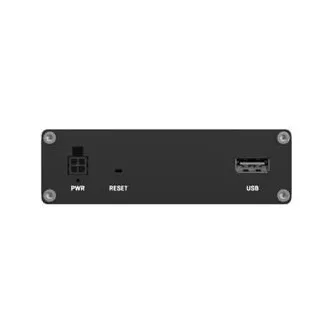 Teltonika INDUSTRIAL ETHERNET ROUTER - RUT301 Teltonika INDUSTRIAL ETHERNET ROUTER - RUT301