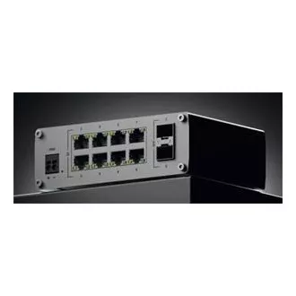 Teltonika INDUSTRIAL ETHERNET+SFP SWITCH- TSW210 Teltonika INDUSTRIAL ETHERNET+SFP SWITCH- TSW210