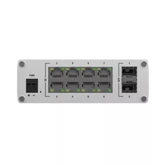Teltonika INDUSTRIAL ETHERNET+SFP SWITCH- TSW210 Teltonika INDUSTRIAL ETHERNET+SFP SWITCH- TSW210