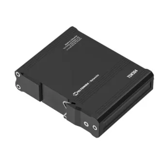 Teltonika ETHERNETOVÝ Switch NA DIN LIŠTU - TSW304