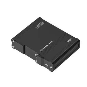 Teltonika ETHERNETOVÝ Switch NA DIN LIŠTU - TSW304