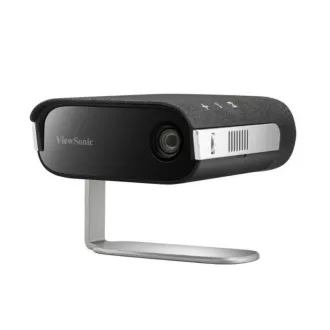 ViewSonic M1X / LED / WVGA / 360 LED lm / přenosný / baterie / USB-C / HDMI ViewSonic M1X / LED / WVGA / 360 LED lm / přenosný / baterie / USB-C / HDMI