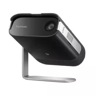 ViewSonic M1X / LED / WVGA / 360 LED lm / přenosný / baterie / USB-C / HDMI ViewSonic M1X / LED / WVGA / 360 LED lm / přenosný / baterie / USB-C / HDMI