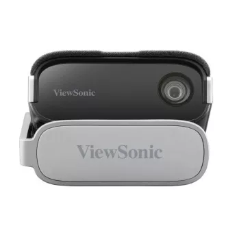 ViewSonic M1X / LED / WVGA / 360 LED lm / přenosný / baterie / USB-C / HDMI ViewSonic M1X / LED / WVGA / 360 LED lm / přenosný / baterie / USB-C / HDMI