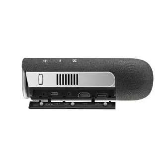 ViewSonic M1X / LED / WVGA / 360 LED lm / přenosný / baterie / USB-C / HDMI ViewSonic M1X / LED / WVGA / 360 LED lm / přenosný / baterie / USB-C / HDMI
