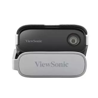 ViewSonic M1X / LED / WVGA / 360 LED lm / přenosný / baterie / USB-C / HDMI ViewSonic M1X / LED / WVGA / 360 LED lm / přenosný / baterie / USB-C / HDMI