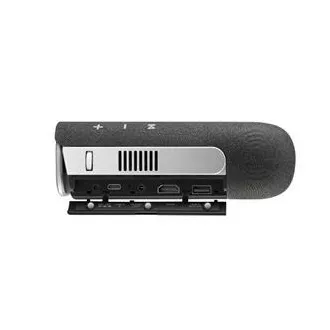 ViewSonic M1X / LED / WVGA / 360 LED lm / přenosný / baterie / USB-C / HDMI ViewSonic M1X / LED / WVGA / 360 LED lm / přenosný / baterie / USB-C / HDMI