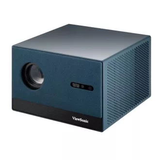Viewsonic LED LX60HD - Smart/Full HD 1920x1080/630lm/4200:1/HDMI/USB/WiFi/Repro/ Viewsonic LED LX60HD - Smart/Full HD 1920x1080/630lm/4200:1/HDMI/USB/WiFi/Repro/