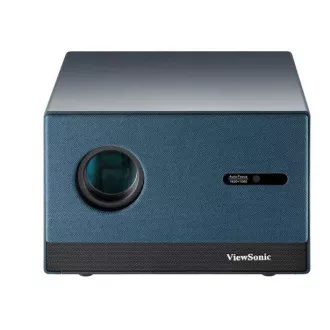 Viewsonic LED LX60HD - Smart/Full HD 1920x1080/630lm/4200:1/HDMI/USB/WiFi/Repro/ Viewsonic LED LX60HD - Smart/Full HD 1920x1080/630lm/4200:1/HDMI/USB/WiFi/Repro/