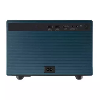 Viewsonic LED LX60HD - Smart/Full HD 1920x1080/630lm/4200:1/HDMI/USB/WiFi/Repro/ Viewsonic LED LX60HD - Smart/Full HD 1920x1080/630lm/4200:1/HDMI/USB/WiFi/Repro/