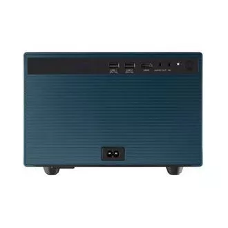 Viewsonic LED LX60HD - Smart/Full HD 1920x1080/630lm/4200:1/HDMI/USB/WiFi/Repro/ Viewsonic LED LX60HD - Smart/Full HD 1920x1080/630lm/4200:1/HDMI/USB/WiFi/Repro/