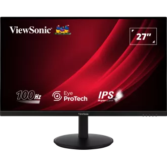 Viewsonic VG2709-2K-MHD-2 27" IPS QHD 2560x1440/50M:1/4ms/350cd/2xHDMI/DP/Repro/VESA