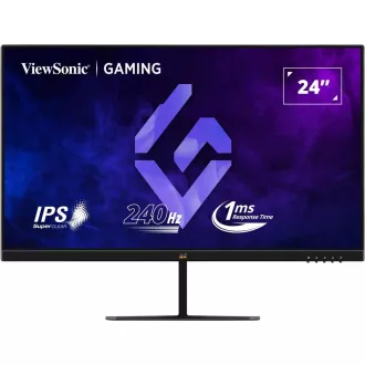 Viewsonic VX2479A-HD-PRO 24" IPS/1920x1080@240Hz/1ms/250cd/2xHDMI/DP/VESA Viewsonic VX2479A-HD-PRO 24" IPS/1920x1080@240Hz/1ms/250cd/2xHDMI/DP/VESA