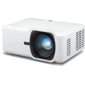 ViewSonic LSD401HD / DLP / Laser / Full HD / 4000 ANSI lm / HDMI
