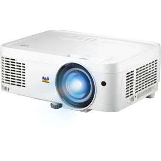 ViewSonic LSD300W-ST / DLP / LED / WXGA / 3300 LED lm / Short Throw / HDMI ViewSonic LSD300W-ST / DLP / LED / WXGA / 3300 LED lm / Short Throw / HDMI