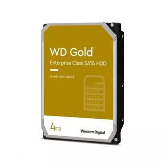 WD GOLD WD4004FRYZ 4TB SATA/ 6Gb/s 256MB cache 7200 ot., CMR, Enterprise WD GOLD WD4004FRYZ 4TB SATA/ 6Gb/s 256MB cache 7200 ot., CMR, Enterprise