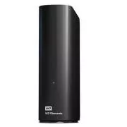 WD Elements Desktop 24TB Ext. 3.5" USB3.0, Black
