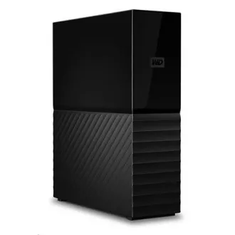 WD My Book 24TB Ext. 3.5" USB3.0 (single drive) WD My Book 24TB Ext. 3.5" USB3.0 (single drive)