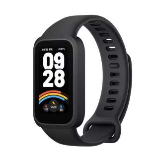 Xiaomi Smart Band 9 Active Black Xiaomi Smart Band 9 Active Black