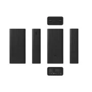 Xiaomi Power Bank 10000mAh 22.5W Lite GL