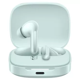 Xiaomi Redmi Buds 6 Coral Green Xiaomi Redmi Buds 6 Coral Green