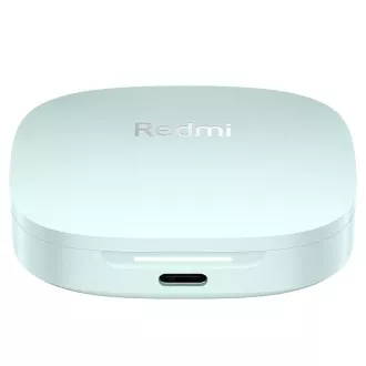 Xiaomi Redmi Buds 6 Coral Green Xiaomi Redmi Buds 6 Coral Green