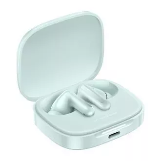 Xiaomi Redmi Buds 6 Coral Green Xiaomi Redmi Buds 6 Coral Green