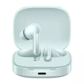 Xiaomi Redmi Buds 6 Coral Green Xiaomi Redmi Buds 6 Coral Green