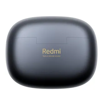 Xiaomi Redmi Buds 6 Pro Space Black Xiaomi Redmi Buds 6 Pro Space Black
