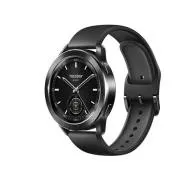 Xiaomi Watch S4 Silver