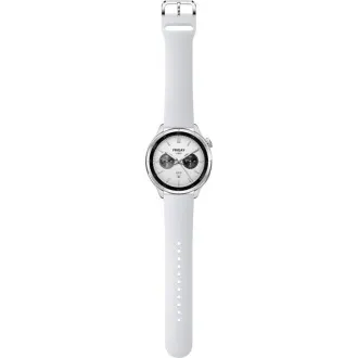 Xiaomi Watch S4 Silver Xiaomi Watch S4 Silver