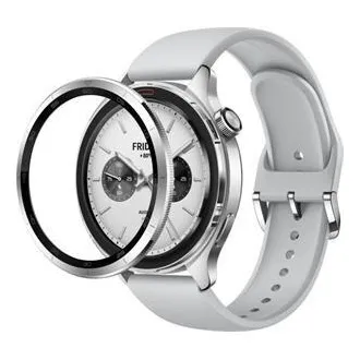 Xiaomi Watch S4 Silver Xiaomi Watch S4 Silver