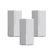 Xiaomi Mesh System BE3600 Pro EU(1-PACK)