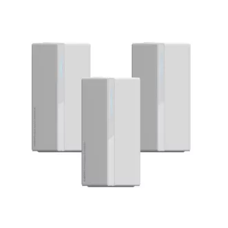 Xiaomi Mesh System BE3600 Pro EU(1-PACK)