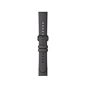 Xiaomi Watch S4 41mm - Black Fluororubber Xiaomi Watch S4 41mm - Black Fluororubber