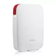 Zyxel Security Router - USG LITE 60, 4*GbE LAN, 1*2.5 GbE Lan, 2.5GbE WAN, Wifi 6 Mesh