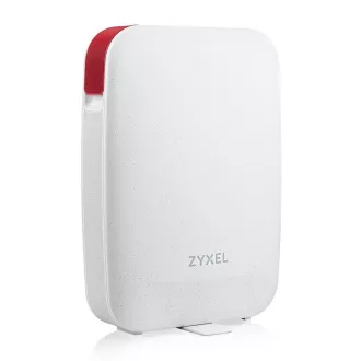Zyxel Security Router - USG LITE 60, 4*GbE LAN, 1*2.5 GbE Lan, 2.5GbE WAN, Wifi 6 Mesh
