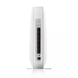 Zyxel Security Router - USG LITE 60, 4*GbE LAN, 1*2.5 GbE Lan, 2.5GbE WAN, Wifi 6 Mesh