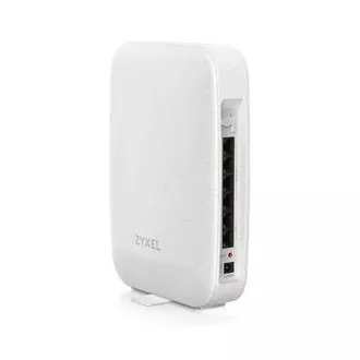 Zyxel Security Router - USG LITE 60, 4*GbE LAN, 1*2.5 GbE Lan, 2.5GbE WAN, Wifi 6 Mesh