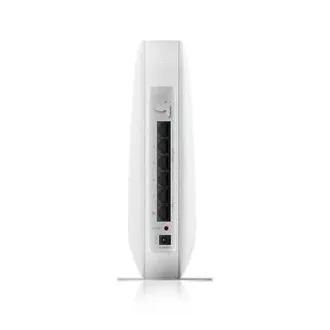 Zyxel Security Router - USG LITE 60, 4*GbE LAN, 1*2.5 GbE Lan, 2.5GbE WAN, Wifi 6 Mesh