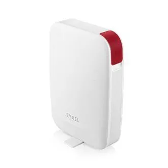 Zyxel Security Router - USG LITE 60, 4*GbE LAN, 1*2.5 GbE Lan, 2.5GbE WAN, Wifi 6 Mesh