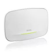 Zyxel WBE530, BE11K 2x2 MU-MIMO, Incl 1 year Nebula Pro, 2x2.5G LAN port, PoE+ (802.3at), Standalone/Controller/Nebula C
