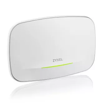 Zyxel WBE530, BE11K 2x2 MU-MIMO, Incl 1 year Nebula Pro, 2x2.5G LAN port, PoE+ (802.3at), Standalone/Controller/Nebula C Zyxel WBE530, BE11K 2x2 MU-MIMO, Incl 1 year Nebula Pro, 2x2.5G LAN port, PoE+ (802.3at), Standalone/Controller/Nebula C