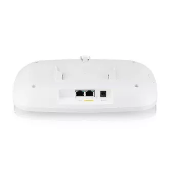 Zyxel WBE530, BE11K 2x2 MU-MIMO, Incl 1 year Nebula Pro, 2x2.5G LAN port, PoE+ (802.3at), Standalone/Controller/Nebula C Zyxel WBE530, BE11K 2x2 MU-MIMO, Incl 1 year Nebula Pro, 2x2.5G LAN port, PoE+ (802.3at), Standalone/Controller/Nebula C