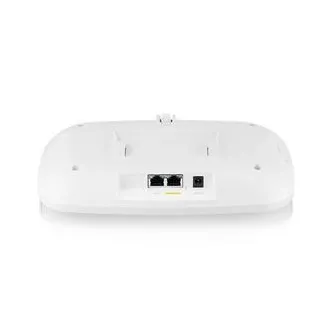 Zyxel WBE530, BE11K 2x2 MU-MIMO, Incl 1 year Nebula Pro, 2x2.5G LAN port, PoE+ (802.3at), Standalone/Controller/Nebula C Zyxel WBE530, BE11K 2x2 MU-MIMO, Incl 1 year Nebula Pro, 2x2.5G LAN port, PoE+ (802.3at), Standalone/Controller/Nebula C