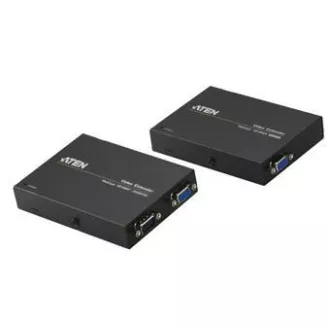 ATEN Video extender VGA po Cat5 150m, až 1920x1200 ATEN Video extender VGA po Cat5 150m, až 1920x1200
