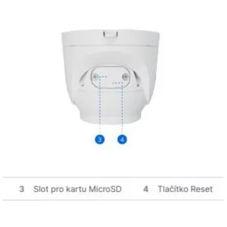Synology TC500 IP kamera