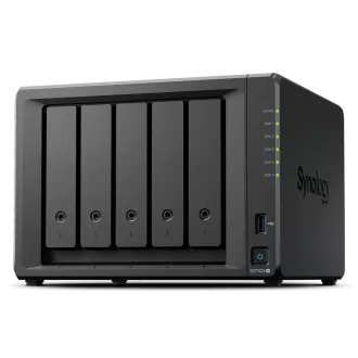 Synology DS1525+