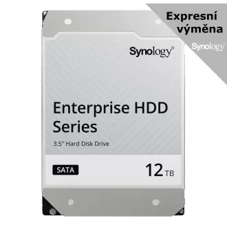 Synology HAT5300/12TB/HDD/3.5"/SATA/7200 RPM/5R